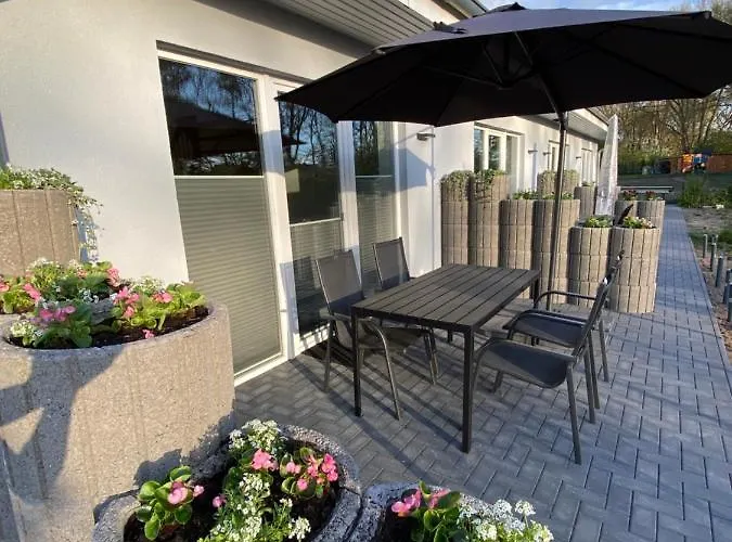 Ferienhaus Wesloer Landstraße 6a