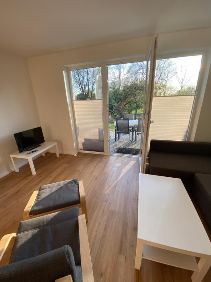 Wesloer Landstraße 6a Lübeck