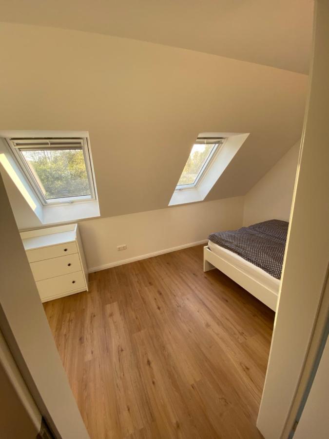 Wesloer Landstraße 6a Ferienhaus Lübeck