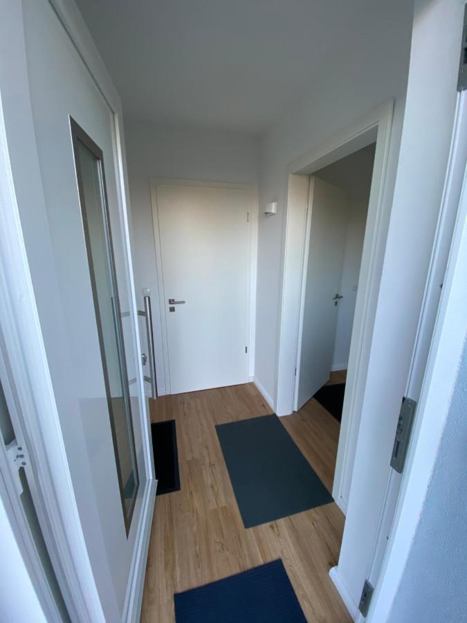 Ferienhaus Wesloer Landstraße 6a *
