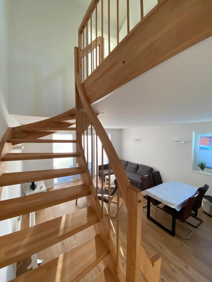 Wesloer Landstraße 6a Ferienhaus