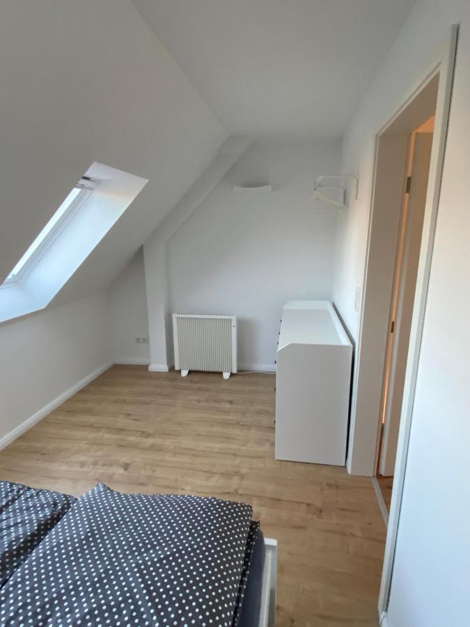 Ferienhaus Wesloer Landstraße 6a