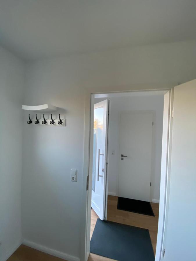 Wesloer Landstraße 6a Ferienhaus Lübeck